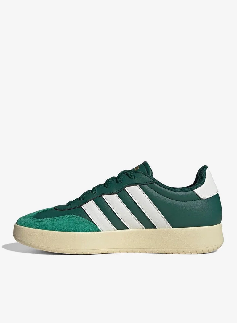 Adidas Barreda Green Sportswear Men Shoes